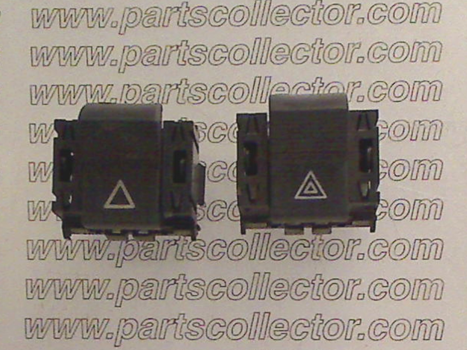 FIAT 4395306 Electrical system code 9487 compatible with: FIAT 131, FIAT FIAT - additional view